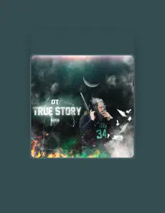 Ακούστε περιεχόμενο από OT, παρακολουθήστε μουσικά βίντεο, διαβάστε το βιογραφικό, δείτε ημερομηνίες περιοδείας, και πολλά ακόμη!