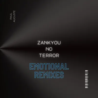 Listen to Zankyou No Terror (Emotional Remixes) by Paul Auguste