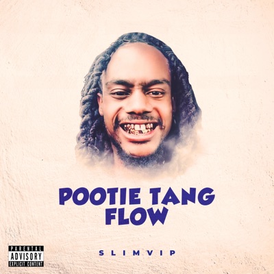 Pootie Tang Flow - Single