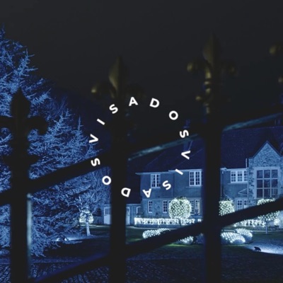 Visados (feat. Orionas & DJ Dee) - Single