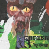 Misery <3 Company - EP - Lil Woah