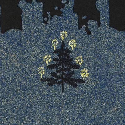 Azul Natalino - Single