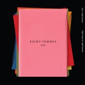 8 Femmes artwork