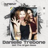 Set the Organ Bass - Danielle Trebone
