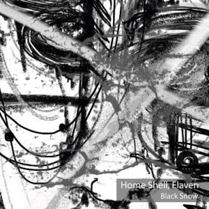Black Snow - Single