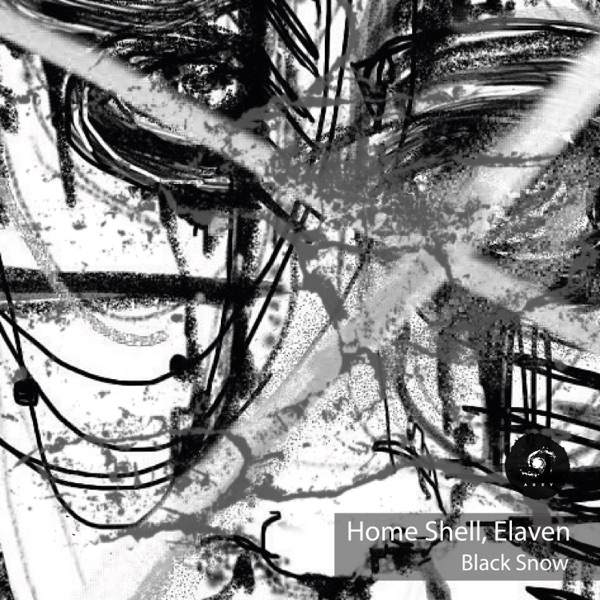 Black Snow - Single