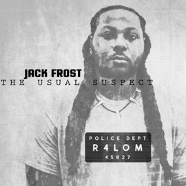 Raw (feat. Jamil Raheem) Jack Fro$t