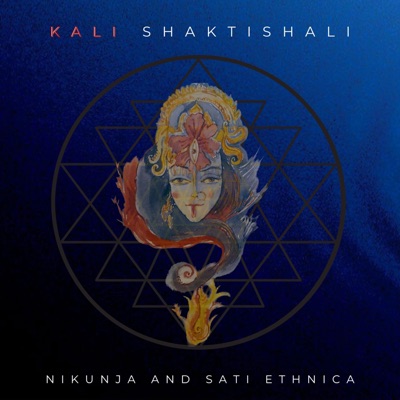 Kali Shaktishali - Single