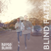 Blind Faith - EP
