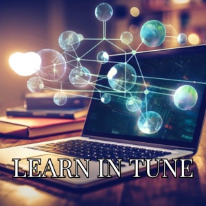 Learn in Tune, Music for the Mind
