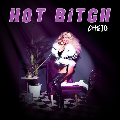 Hot Bitch - Single