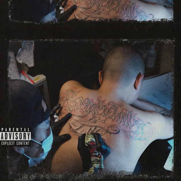 Speed Tape - EP - KEIJUのアルバム - Apple Music