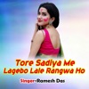 Tore Sadiya Me Lagebo Lale Rangwa Ho - Single