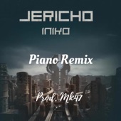 Jericho (feat. Iniko) [Amapiano Remix] artwork