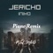 Jericho (feat. Iniko) [Amapiano Remix] artwork