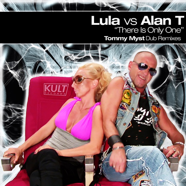 There Is Only One (Tommy Myst Remixes) - Single