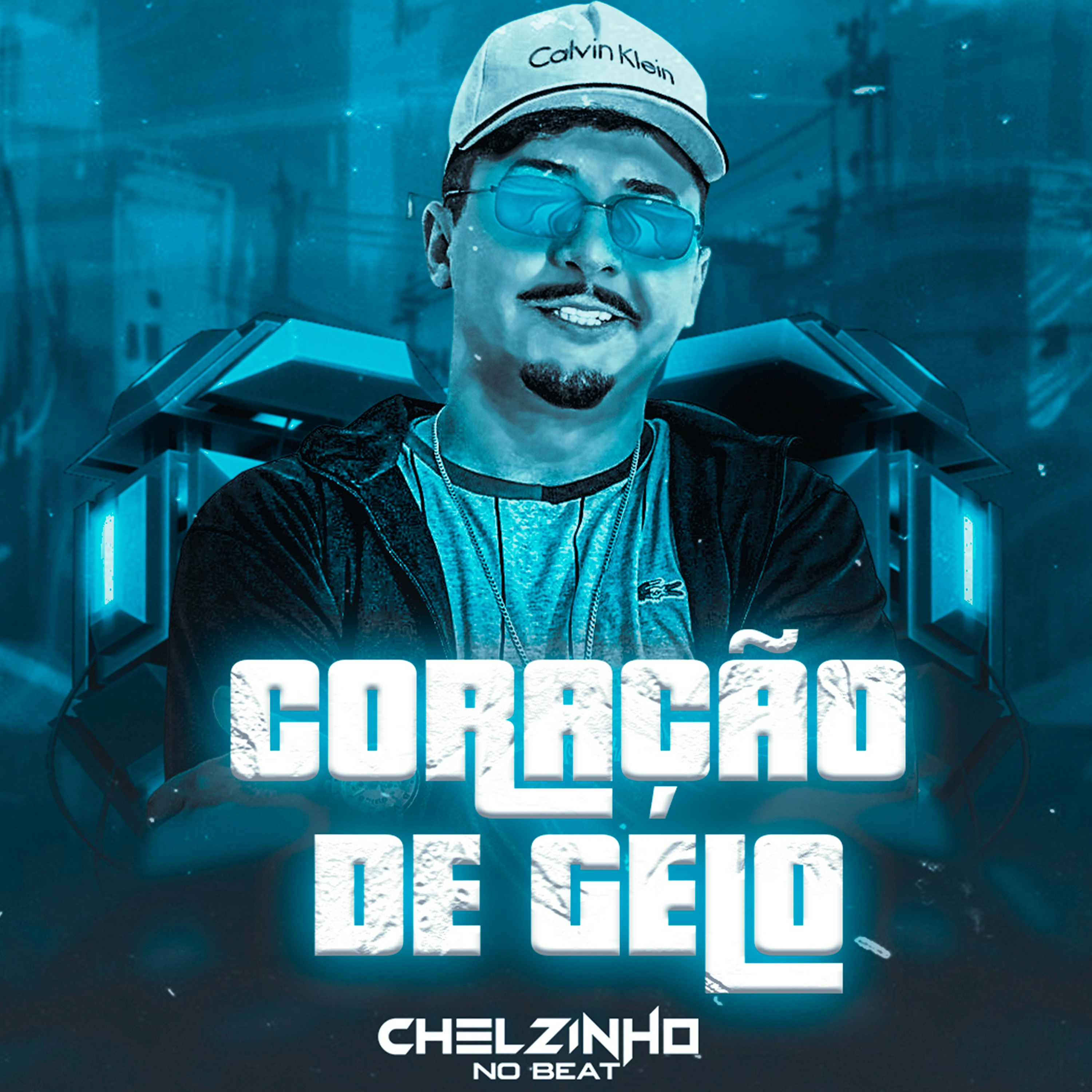 Coração de Gelo - Single