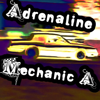 Adrenaline - Single