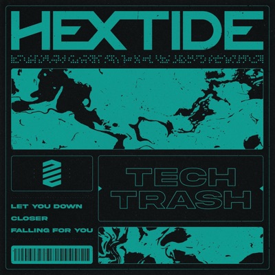 Tech Trash - Single
