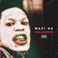 Halloween - Single - Mazi GA & Nard & B