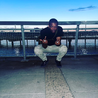 Showtime Is Legendary: Demon Season VL. 1