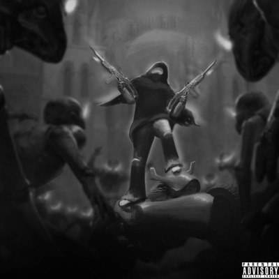 Fear No Man - EP