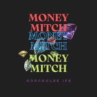 Money Mitch - Single - Honcholee 1pe