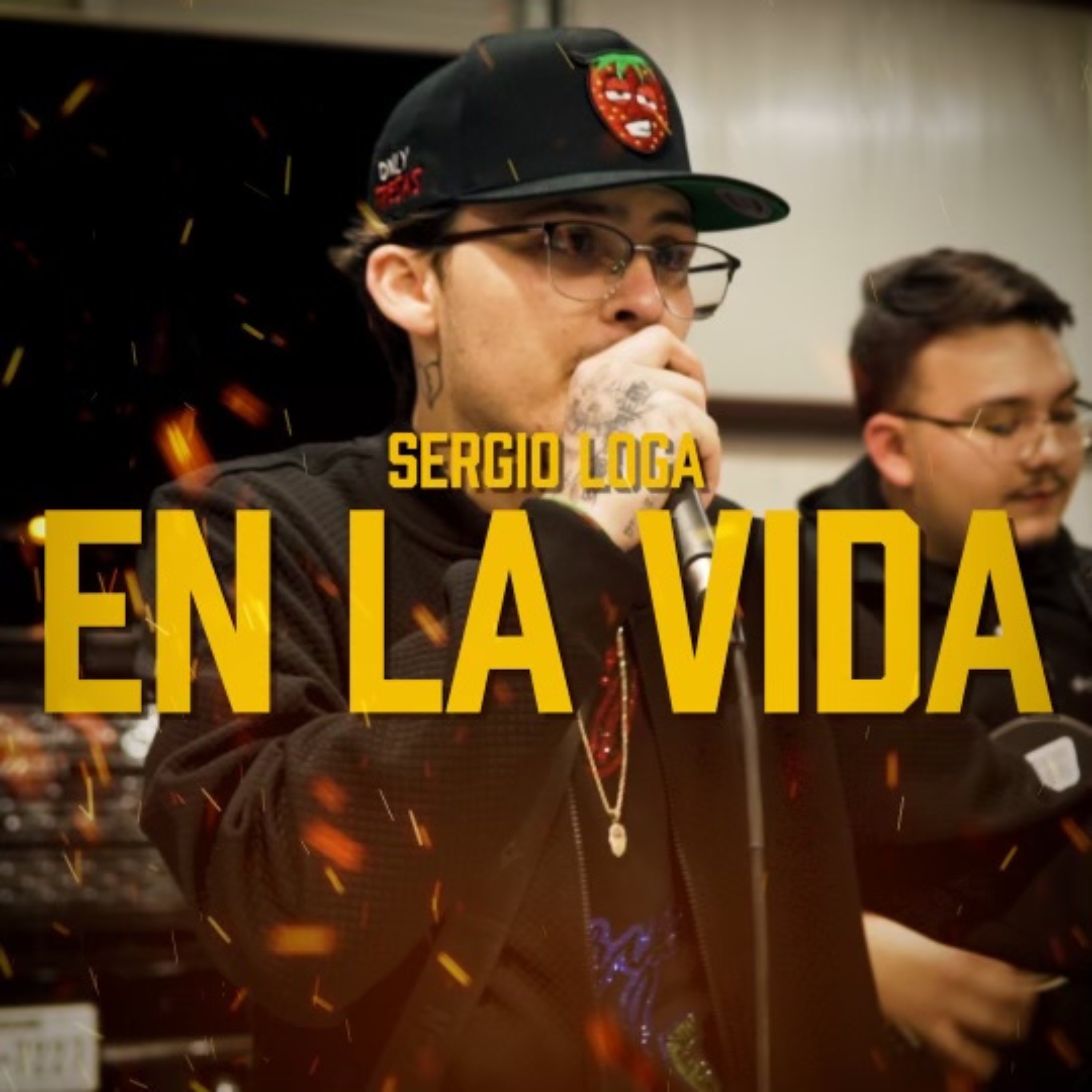 En La Vida - Single