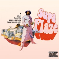 Supa Flaze - Lani Flaze