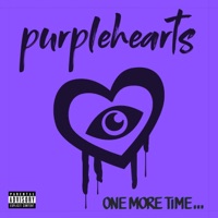 One More Time - Single - purplehearts