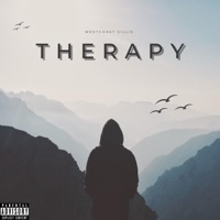 Therapy - EP - WestCoast Gillie