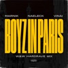 Boyz In Paris (W&W HardRave Mix) [with VINAI] - Single