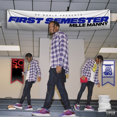 First Semester - EP