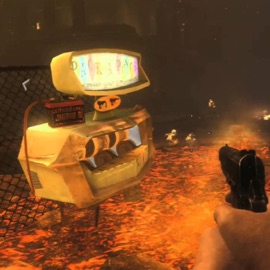 When the Bodies Hit the Floor trackmind