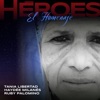 Ruby Palomino - Héroes (El Homenaje)