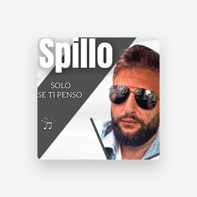 Listen to Spillo, watch music videos, read bio, see tour dates & more!