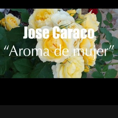 Aroma de Mujer - Single