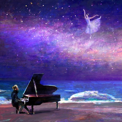 Il pianista e la ballerina - Single