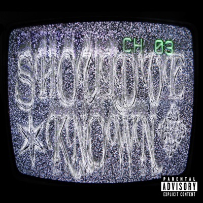 Should've Known - Single