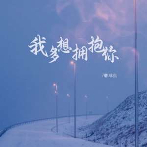 我多想拥抱你 - Single
