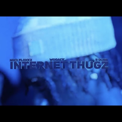 Internet Thugz - Single