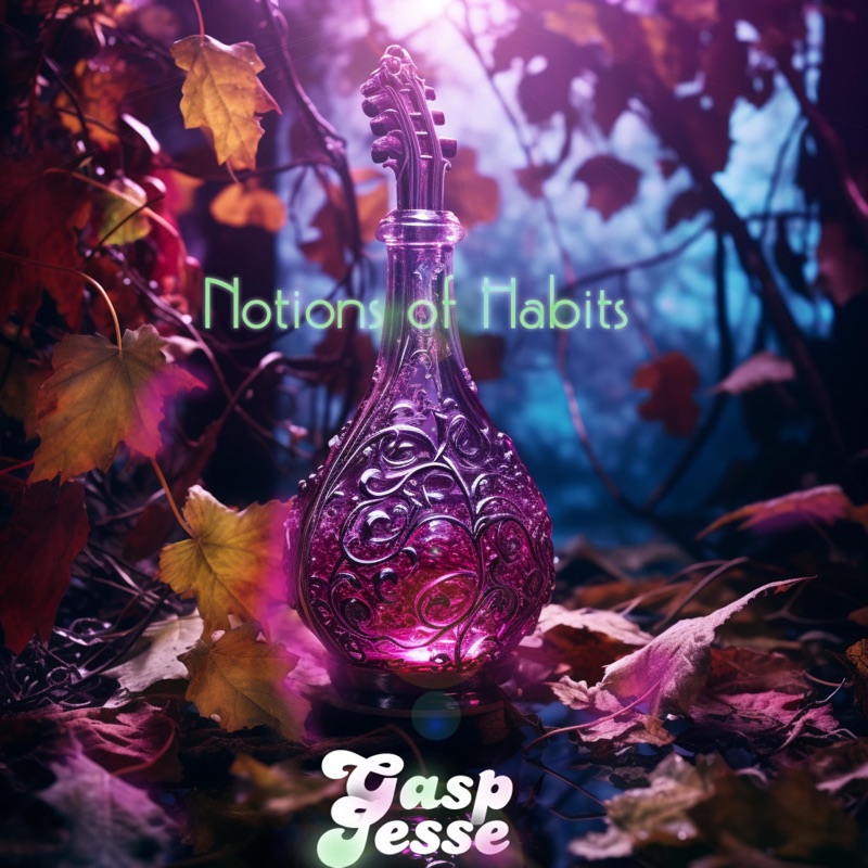 Notions of Habits - Single