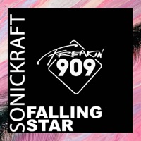 Falling Star - Single - Sonickraft