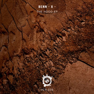 Benn - X - Single