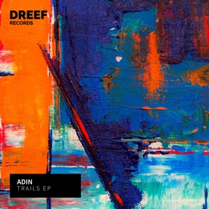 Trails / Dew Forming / Purple Satin Sunrise - Single
