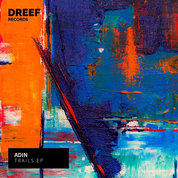 Trails / Dew Forming / Purple Satin Sunrise - Single