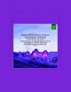 Ascolta Ensemble Mark Rothko, guarda video musicali, leggi la biografia, vedi le date del tour & altro!