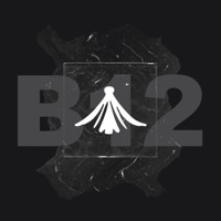 B12 (feat. OSKAR) - Single - Rikko