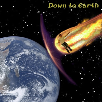 Down To Earth