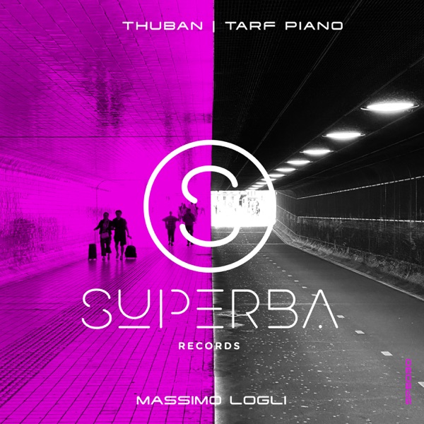 Thuban - Single